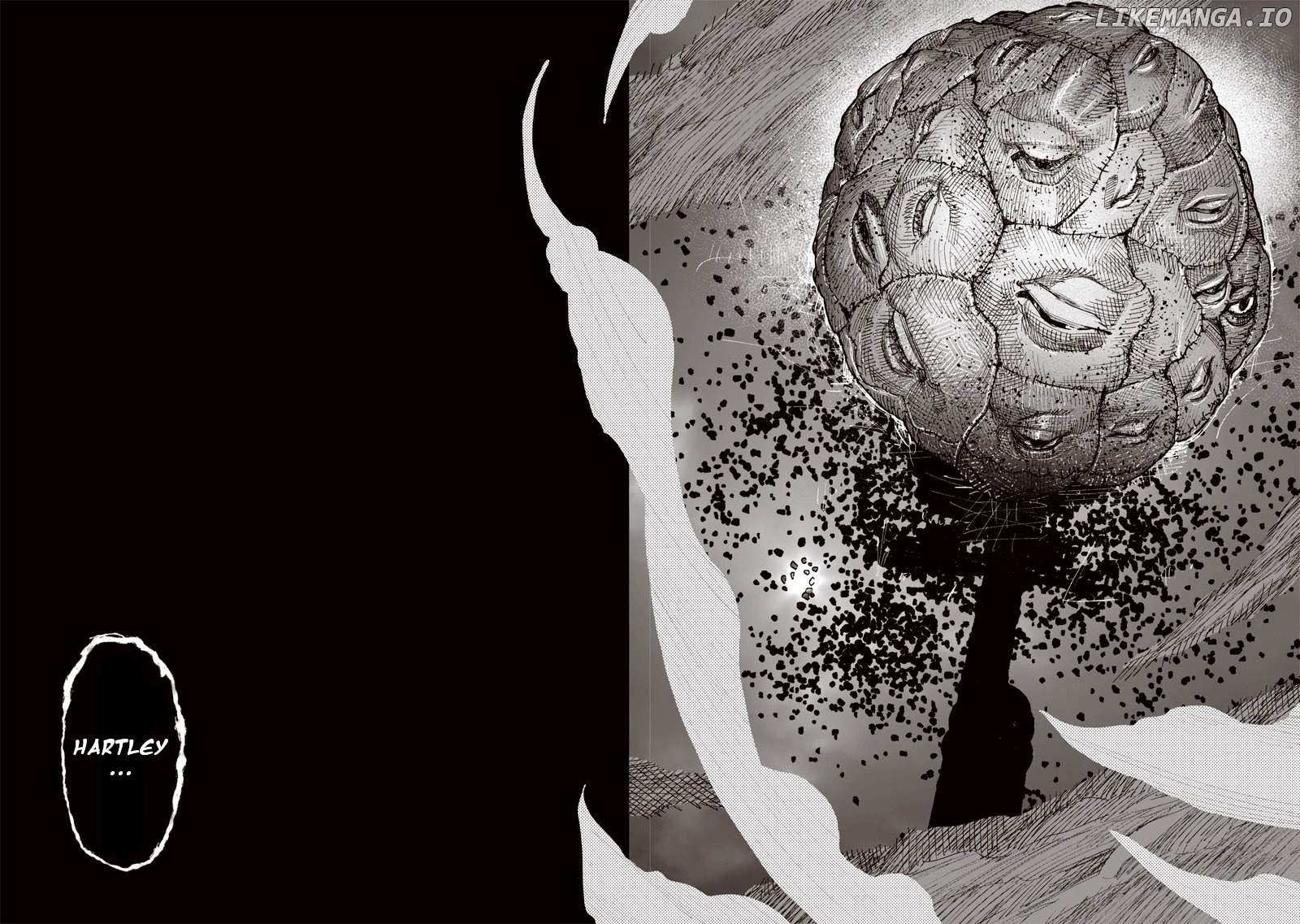 Choujin X, Chapter 62.2 image 30